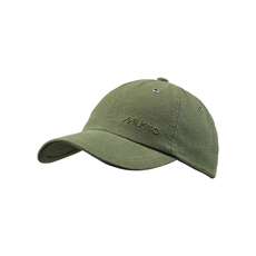 Musto Evolution Canvas Crew Cap - Dark Moss Musto Evolution Canvas Crew Cap - Dark Moss