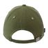Musto Evolution Canvas Crew Cap - Dark Moss