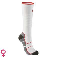 Musto Evolution Calzini Coolmax - Bianco Musto Evolution Calzini Coolmax - Bianco