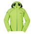 Musto Evolution Copeland Br2 Primaloft Jacket - Lime Green