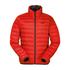 Musto Evolution Crozier Micro Down Jacket - Fuoco Arancione