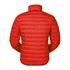 Musto Evolution Crozier Micro Down Jacket - Fuoco Arancione