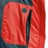 Musto Evolution Crozier Micro Down Jacket - Fuoco Arancione