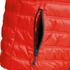Musto Evolution Crozier Micro Down Jacket - Fuoco Arancione
