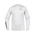 Musto Evoluzione Dinamica A Maniche Lunghe T-Shirt - Platinum