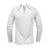 Musto Evoluzione Dinamica A Maniche Lunghe T-Shirt - Platinum