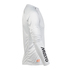 Musto Evoluzione Dinamica A Maniche Lunghe T-Shirt - Platinum
