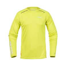 T-Shirt Manica Lunga Musto Evoluzione Dinamica - Sulphur Spring T-Shirt Manica Lunga Musto Evoluzione Dinamica - Sulphur Spring