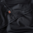 Manica Lunga Musto Evoluzione Dinamica Tee - Nero