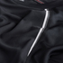 Manica Lunga Musto Evoluzione Dinamica Tee - Nero