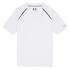 Musto Evoluzione Dinamica Manica Corta T-Shirt - Bianco