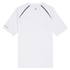Musto Evoluzione Dinamica Manica Corta T-Shirt - Bianco