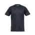 T-Shirt Musto Evoluzione Dinamica Manica Corta - Nero