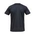 T-Shirt Musto Evoluzione Dinamica Manica Corta - Nero