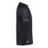 T-Shirt Musto Evoluzione Dinamica Manica Corta - Nero