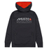 Musto Evolution Logo Hoody - Nero