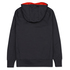 Musto Evolution Logo Hoody - Nero