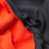 Musto Evolution Logo Hoody - Nero
