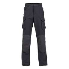 Musto Evoluzione Della Performance Uv Pantaloni - Leg Regular Black Musto Evoluzione Della Performance Uv Pantaloni - Leg Regular Black