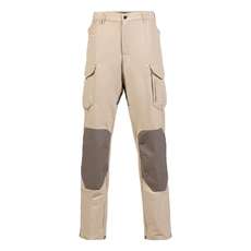 Musto Evoluzione Della Performance Uv Pantaloni - Stone Light Gamba Lunga Musto Evoluzione Della Performance Uv Pantaloni - Stone Light Gamba Lunga