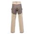 Musto Evoluzione Della Performance Uv Pantaloni - Stone Light Gamba Lunga