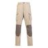 Musto Evoluzione Della Performance Uv Pantaloni - Pietra Chiara Leg Regolare