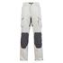Musto Evoluzione Della Performance Uv Pantaloni - Platinum Gamba Lunga