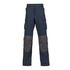 Musto Evoluzione Della Performance Uv Pantaloni - Vero Navy Gamba Lunga
