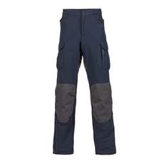 Musto Evoluzione Della Performance Uv Pantaloni - Vero Navy Leg Regolare Musto Evoluzione Della Performance Uv Pantaloni - Vero Navy Leg Regolare