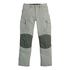 Musto Evoluzione Della Performance Pantaloni Uv - Titanio Gamba Lunga