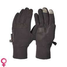 Musto Evolution Polartec Guanti - Nero Musto Evolution Polartec Guanti - Nero