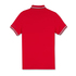 Polo Manica Corta Musto Evolution Pro Lite - True Red