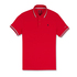 Polo Manica Corta Musto Evolution Pro Lite - True Red