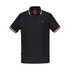Musto Evolution Pro Lite Corta Polo Manica - Nero