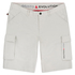 Musto Evolution Pro Lite Uv Fast Dry Short - Platino