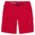 Musto Evolution Pro Lite Uv Fast Dry Short - True Red