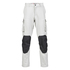 Musto Evolution Pro Lite Uv Fast Dry Pantaloni - Platinum