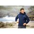 Musto Evolution Sardegna Gore-Tex Jacket - Vivid Yellow