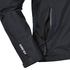 Musto Evolution Sardegna Gore-Tex Jacket - Nero