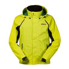 Musto Evolution Sardegna Gore-Tex Jacket - Vivid Yellow Musto Evolution Sardegna Gore-Tex Jacket - Vivid Yellow