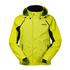 Musto Evolution Sardegna Gore-Tex Jacket - Vivid Yellow