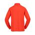 Musto Evolution Sunblock Long Sleeve Polo - Fuoco Arancione