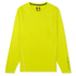 Musto Evolution Sunblock Maniche Lunghe T-Shirt - Sulphur Spring