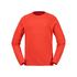 T-Shirt Musto Evolution Sunblock Maniche Lunghe - Fuoco Arancione
