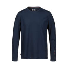 Musto Evolution Sunblock Maniche Lunghe T-Shirt - Vero Navy Musto Evolution Sunblock Maniche Lunghe T-Shirt - Vero Navy