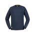 T-Shirt Musto Evolution Sunblock Maniche Lunghe - Vero Navy