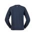 T-Shirt Musto Evolution Sunblock Maniche Lunghe - Vero Navy