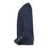 T-Shirt Musto Evolution Sunblock Maniche Lunghe - Vero Navy