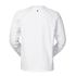 T-Shirt Musto Evolution Sunblock Manica Lunga - Bianco