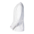 T-Shirt Musto Evolution Sunblock Manica Lunga - Bianco